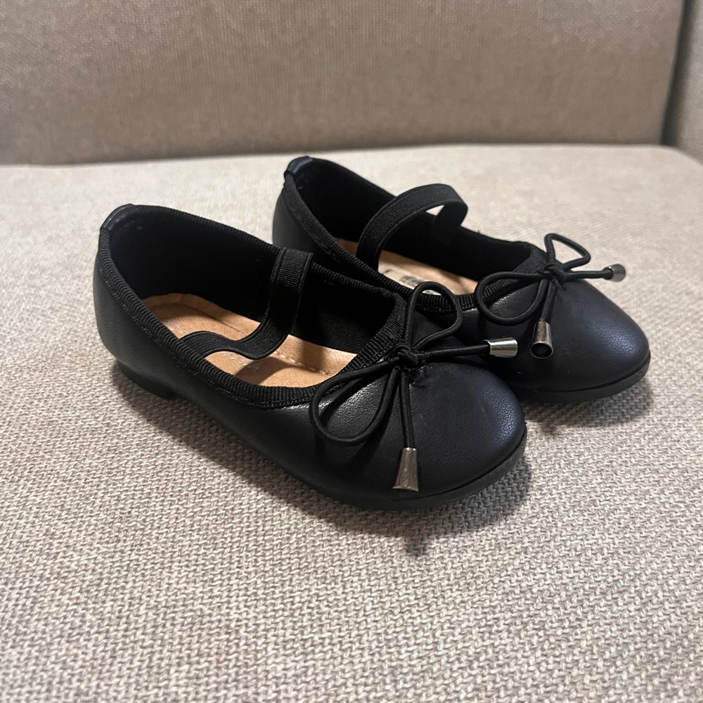 Toddler shoes